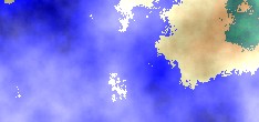 meteor horror