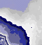 awful weatherman