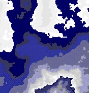 grausam frau