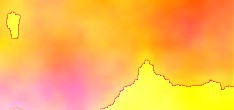 horror background