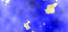 eine schrecklich